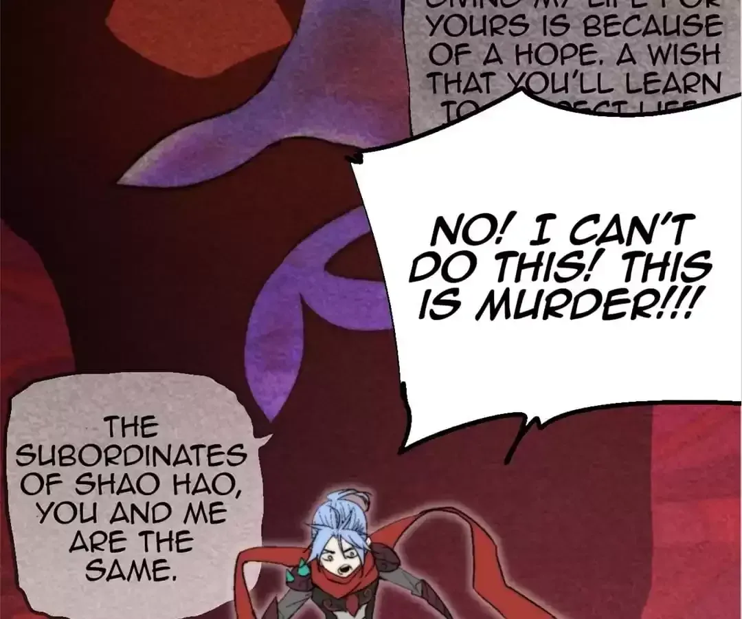 Read Fatal Code chapter 89 image 58 on Lezhin