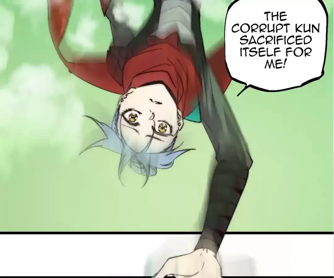 Read Fatal Code chapter 89 image 6 on Lezhin