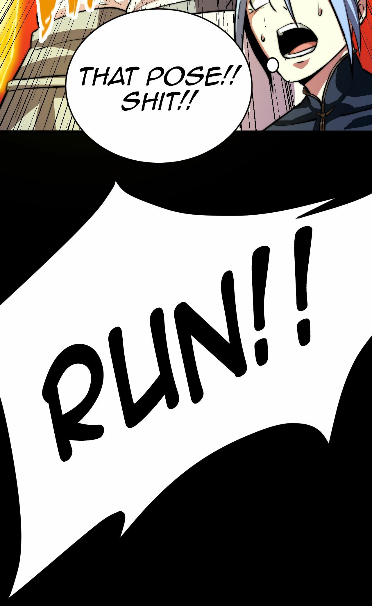 Read Fatal Code chapter 9 image 15 on Lezhin