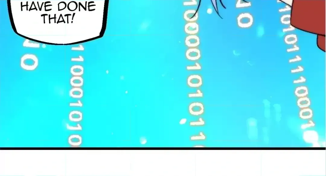 Read Fatal Code chapter 90 image 19 on Lezhin