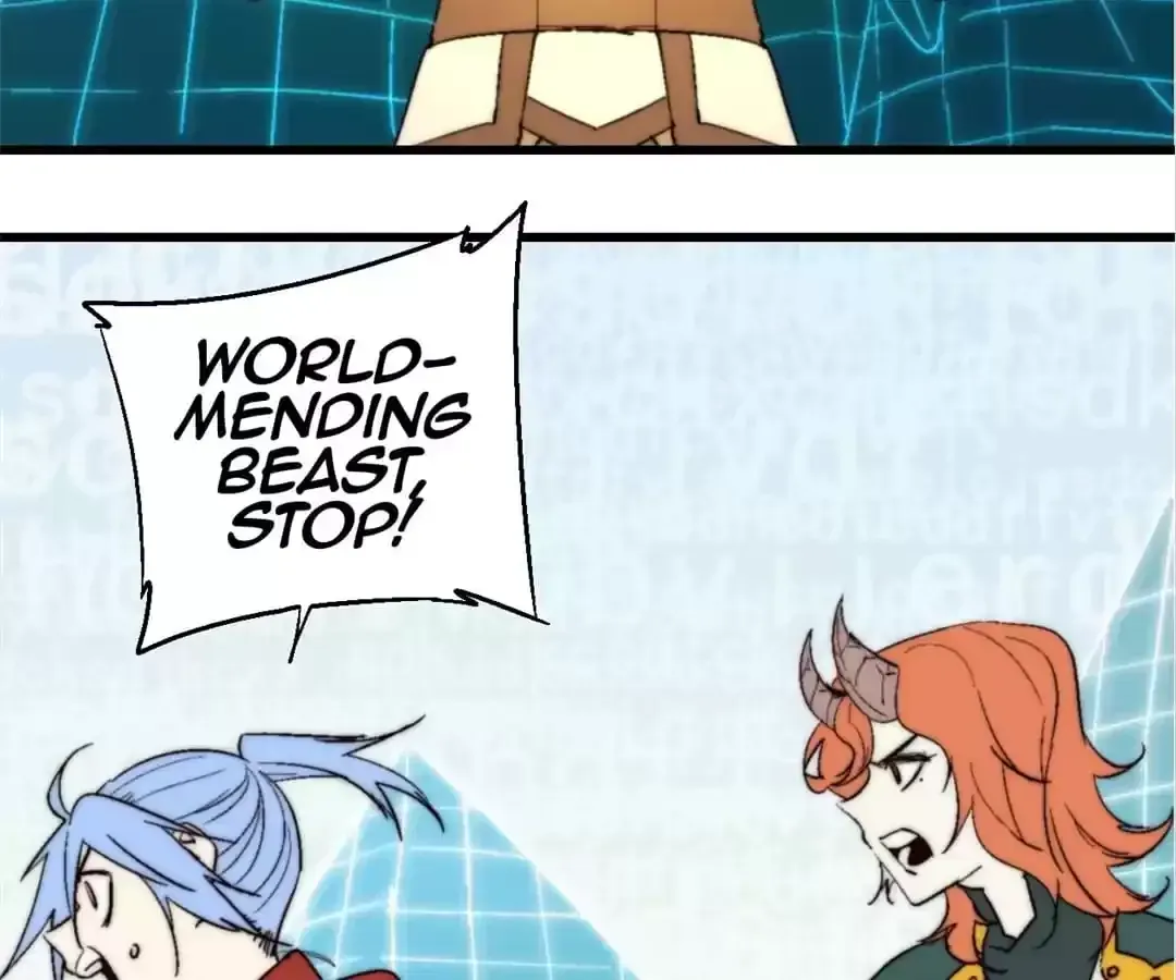 Read Fatal Code chapter 90 image 2 on Lezhin