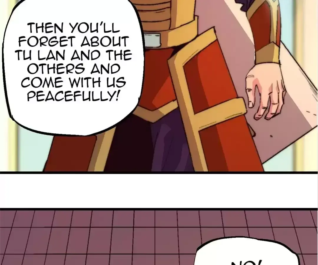 Read Fatal Code chapter 90 image 22 on Lezhin