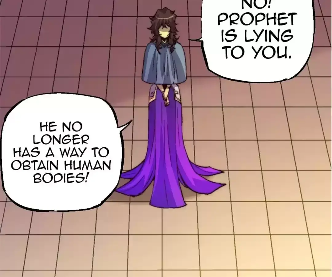 Read Fatal Code chapter 90 image 23 on Lezhin