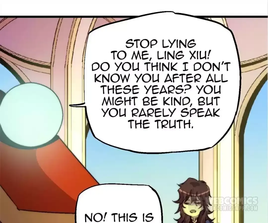 Read Fatal Code chapter 90 image 25 on Lezhin