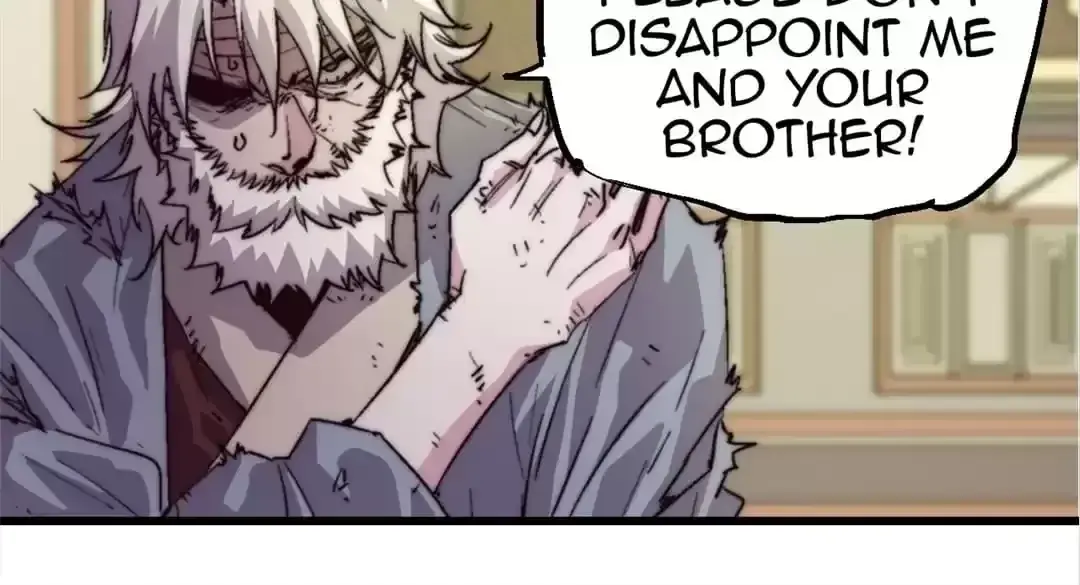 Read Fatal Code chapter 90 image 34 on Lezhin