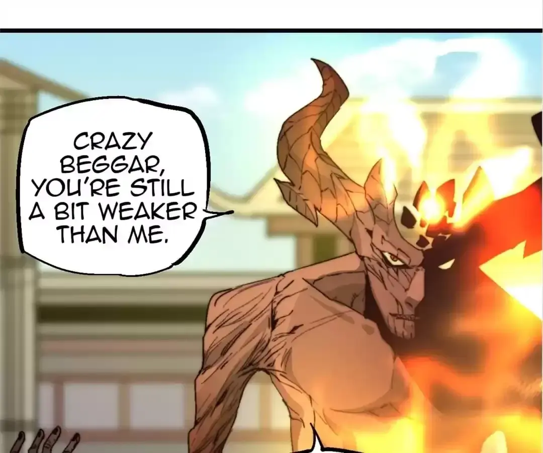 Read Fatal Code chapter 90 image 35 on Lezhin