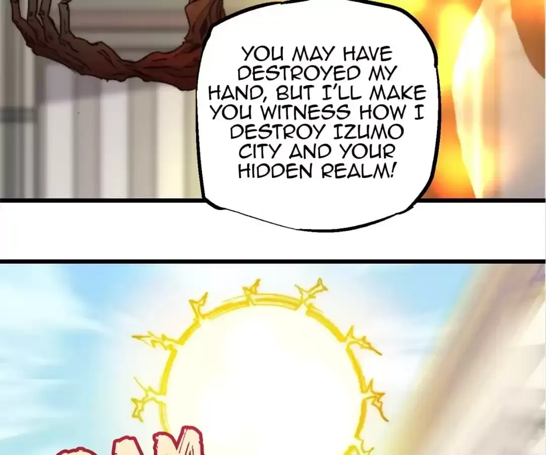 Read Fatal Code chapter 90 image 36 on Lezhin