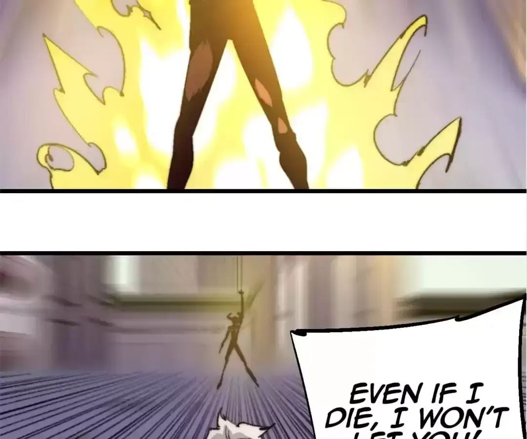 Read Fatal Code chapter 90 image 38 on Lezhin