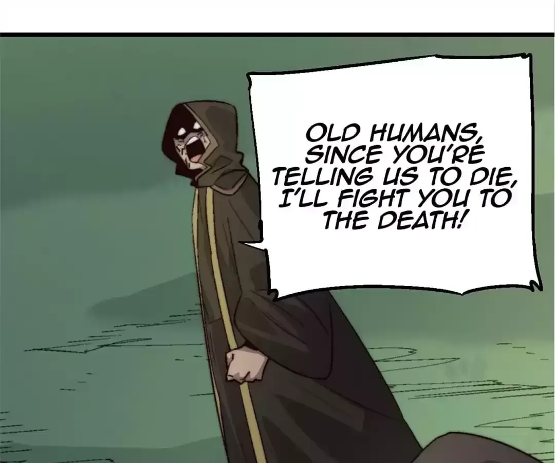 Read Fatal Code chapter 91 image 15 on Lezhin