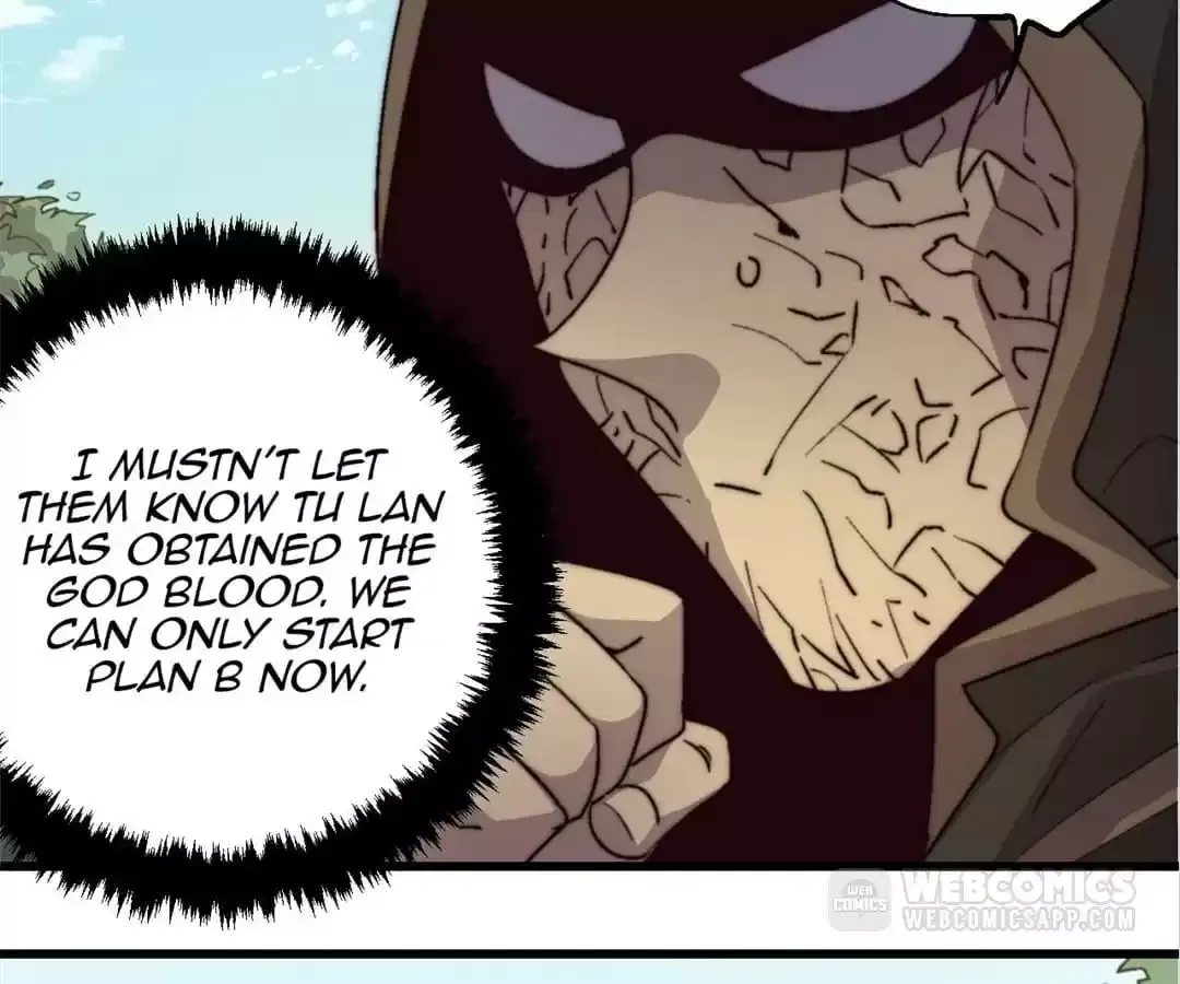 Read Fatal Code chapter 91 image 17 on Lezhin