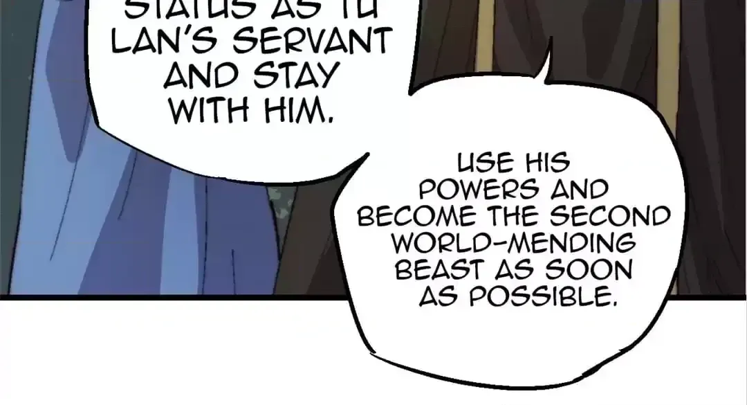 Read Fatal Code chapter 91 image 19 on Lezhin