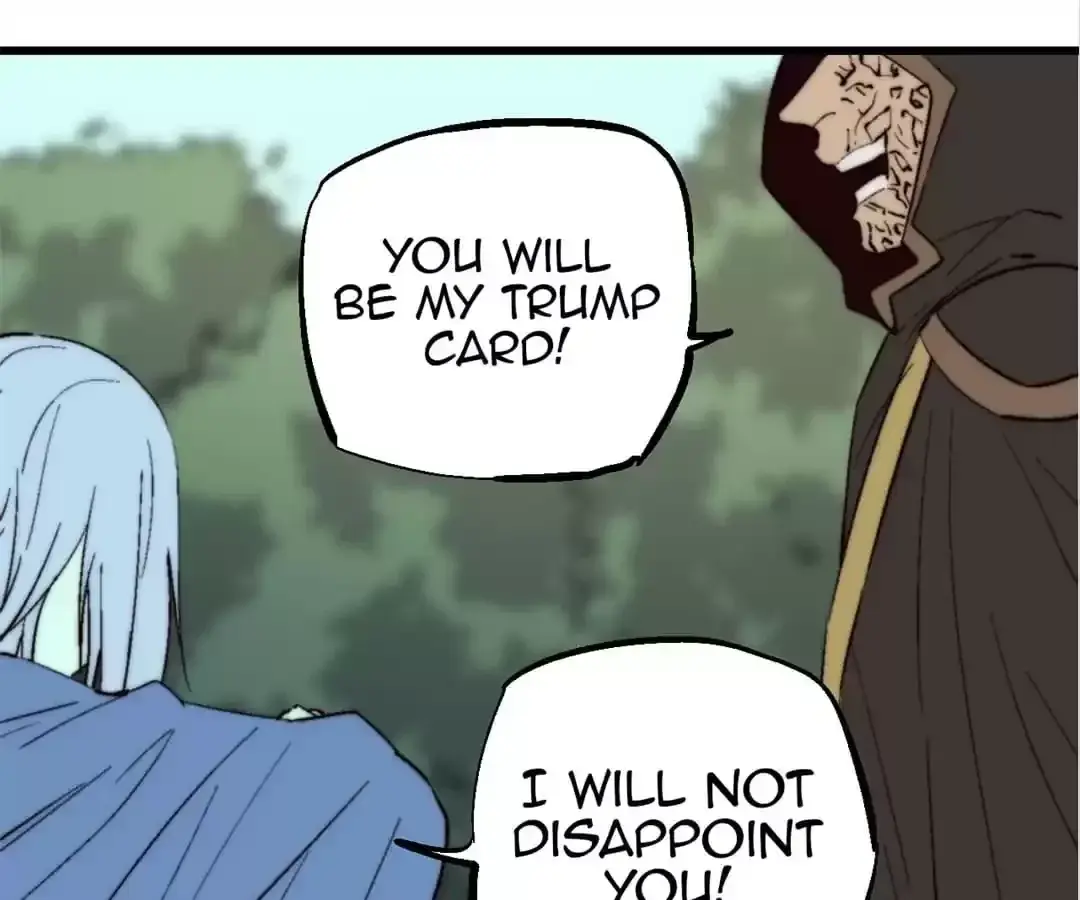 Read Fatal Code chapter 91 image 20 on Lezhin