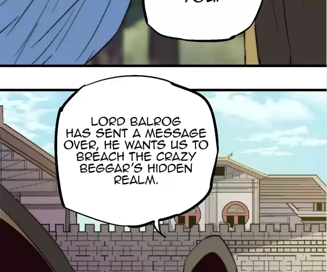 Read Fatal Code chapter 91 image 21 on Lezhin