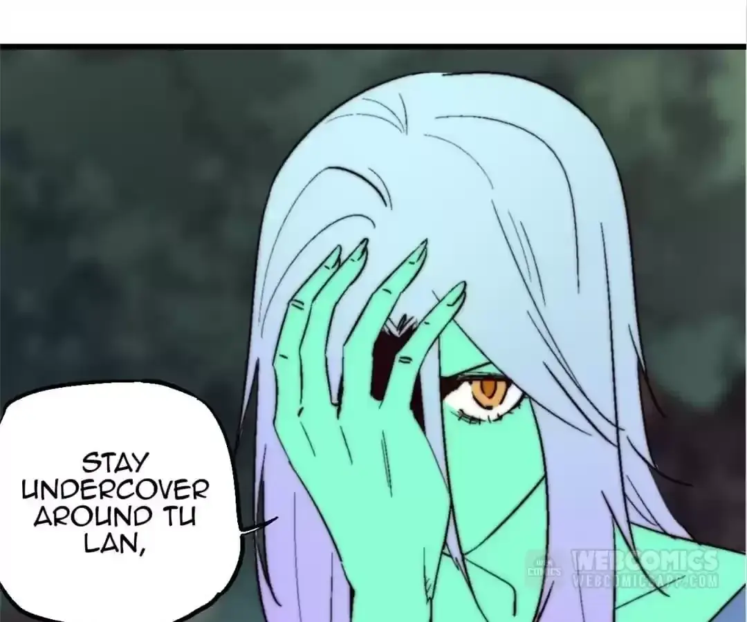 Read Fatal Code chapter 91 image 25 on Lezhin