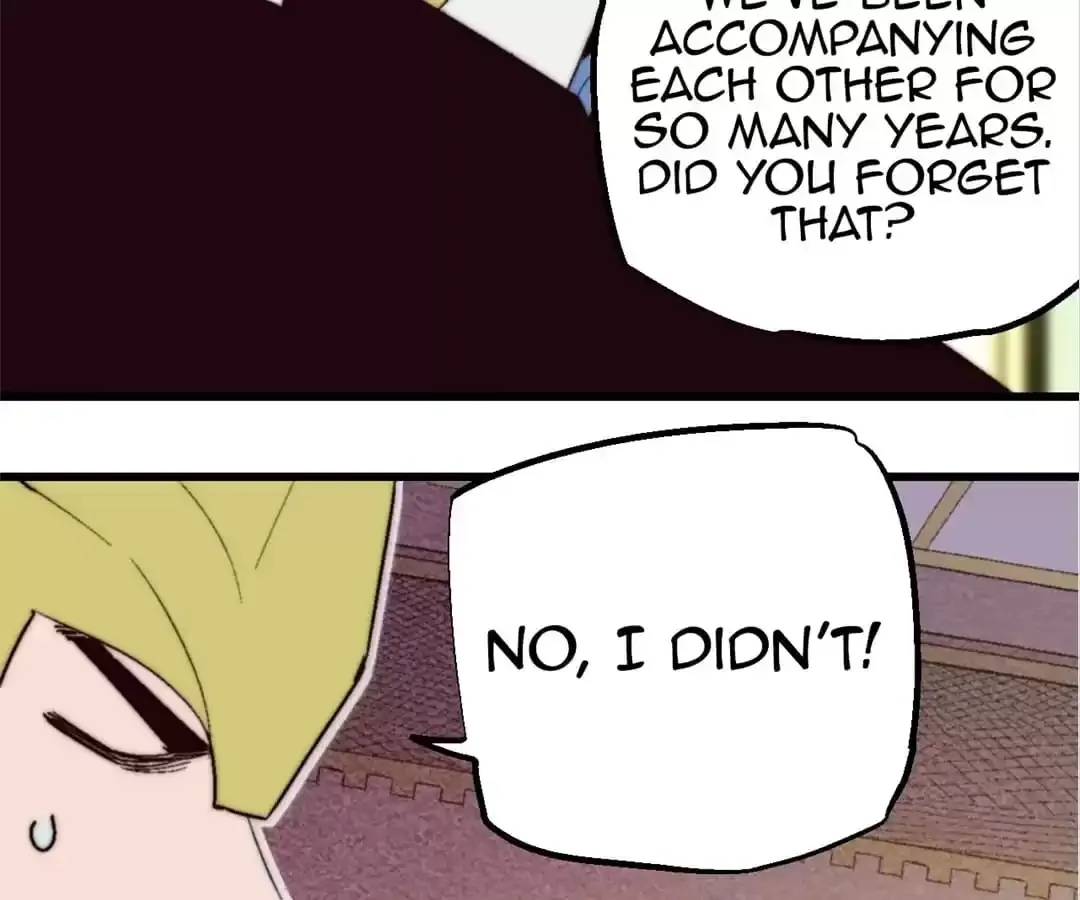 Read Fatal Code chapter 91 image 31 on Lezhin
