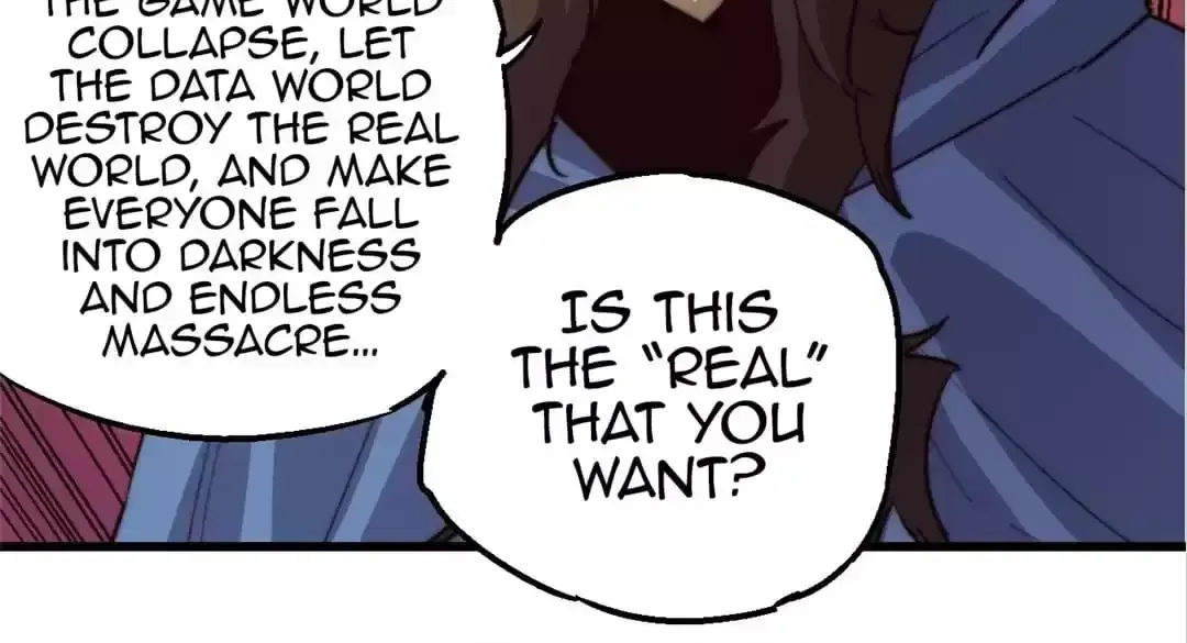 Read Fatal Code chapter 91 image 44 on Lezhin