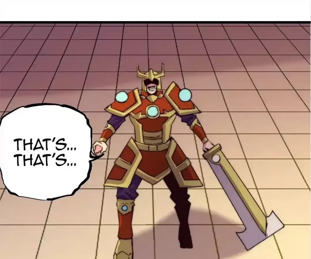 Read Fatal Code chapter 91 image 45 on Lezhin