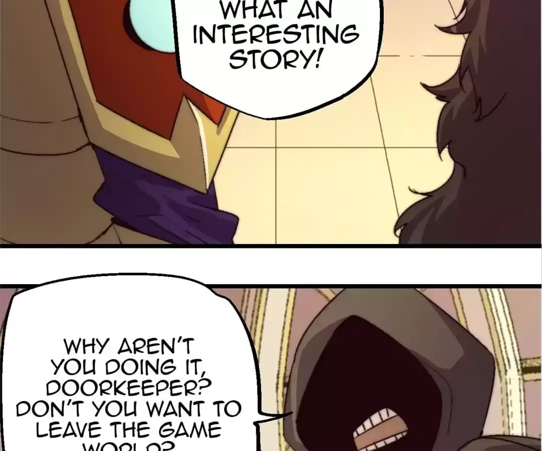 Read Fatal Code chapter 91 image 51 on Lezhin