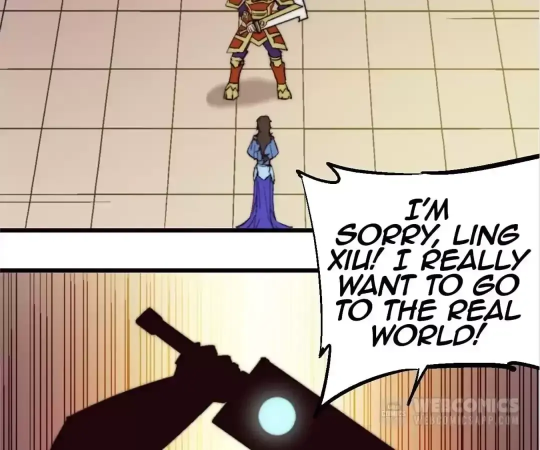 Read Fatal Code chapter 92 image 1 on Lezhin