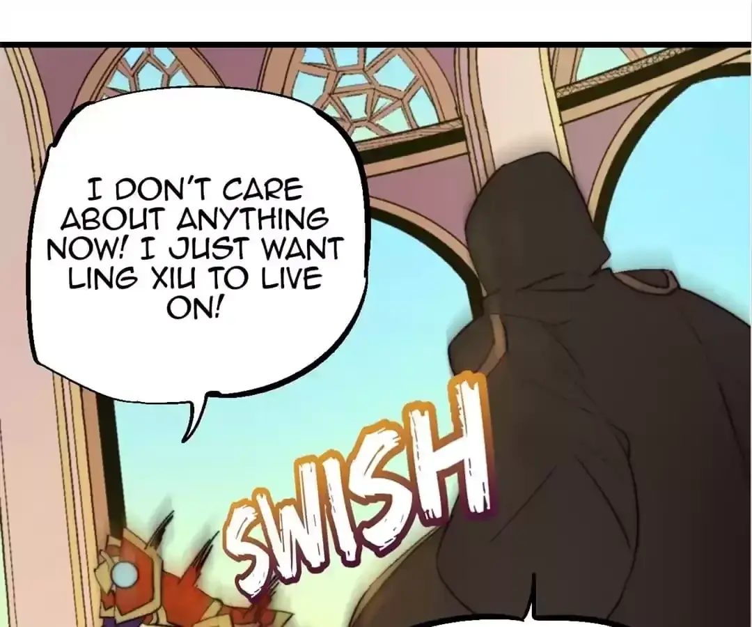 Read Fatal Code chapter 92 image 10 on Lezhin