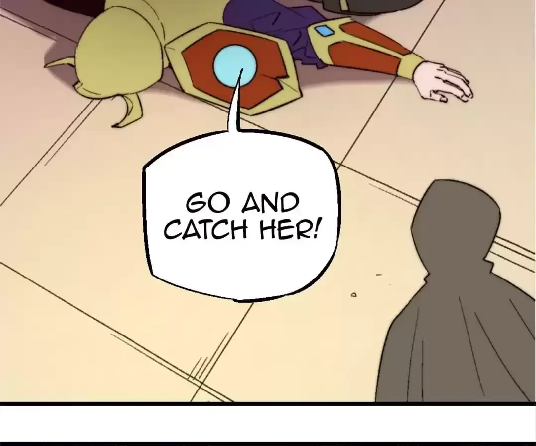 Read Fatal Code chapter 92 image 16 on Lezhin