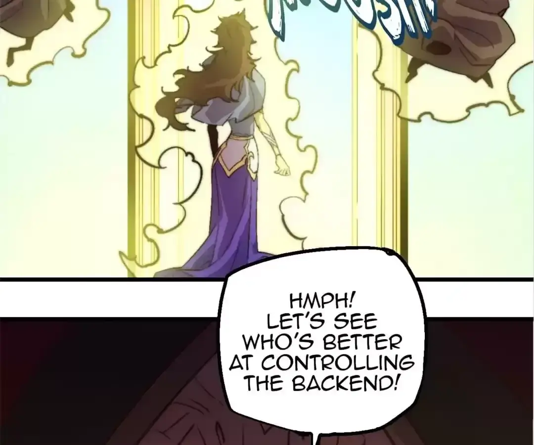 Read Fatal Code chapter 92 image 21 on Lezhin