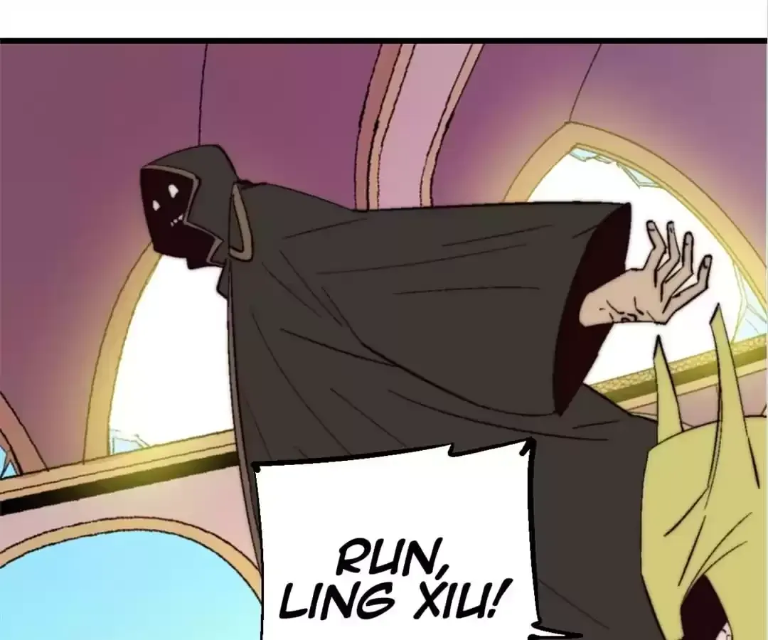 Read Fatal Code chapter 92 image 30 on Lezhin