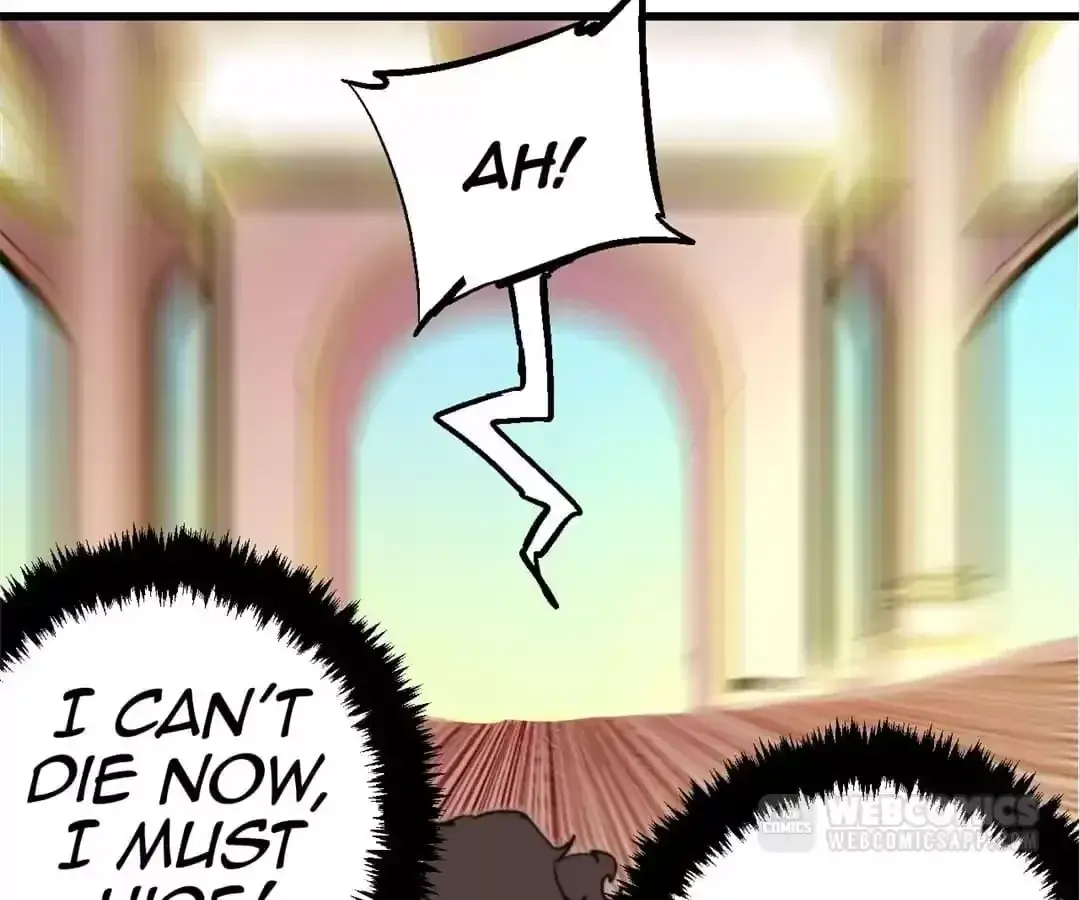 Read Fatal Code chapter 92 image 33 on Lezhin