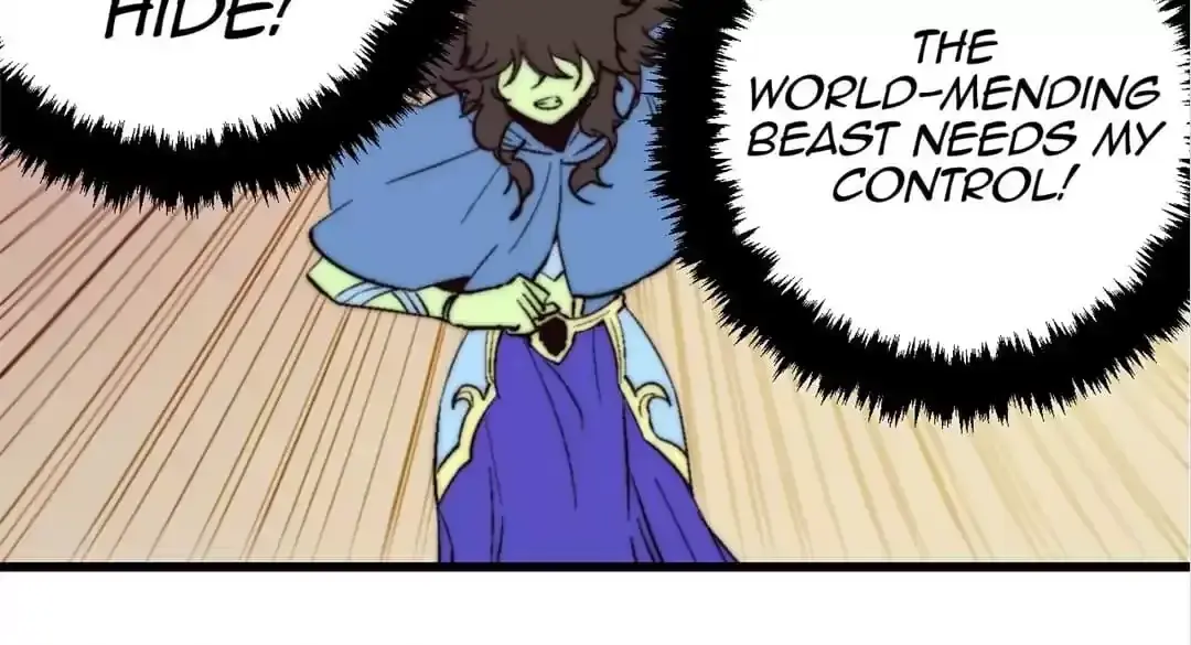 Read Fatal Code chapter 92 image 34 on Lezhin