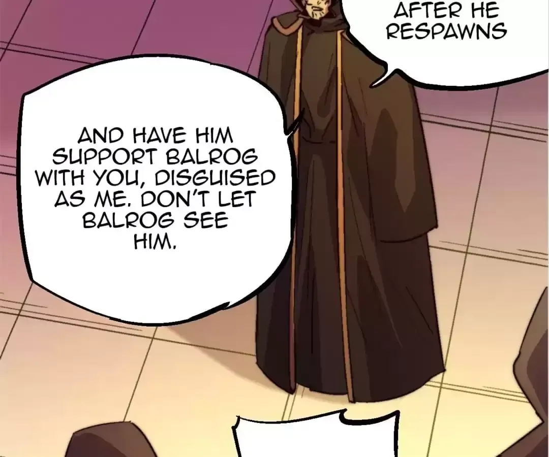 Read Fatal Code chapter 92 image 37 on Lezhin