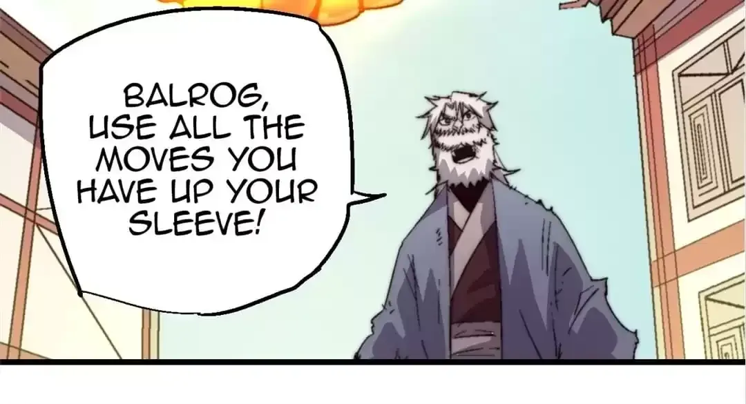 Read Fatal Code chapter 92 image 44 on Lezhin