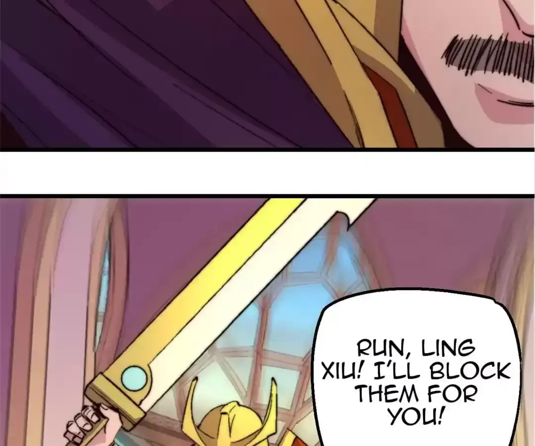 Read Fatal Code chapter 92 image 6 on Lezhin