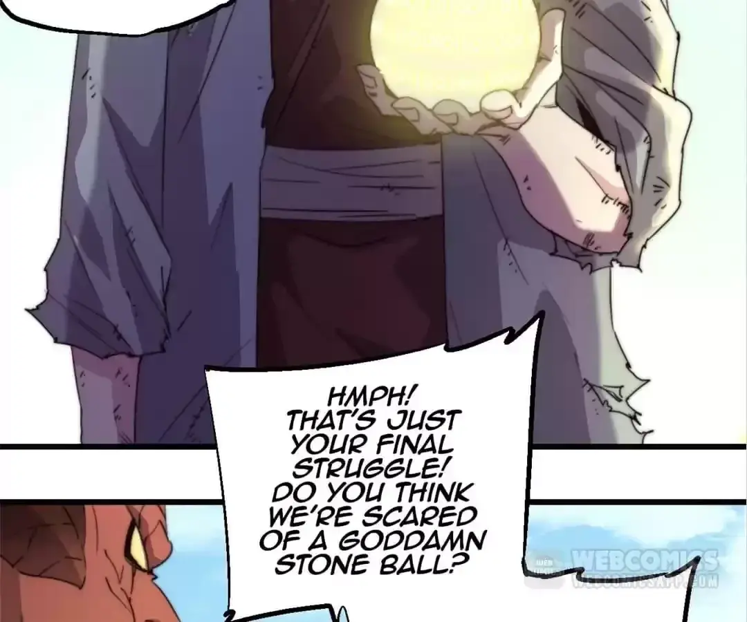 Read Fatal Code chapter 93 image 1 on Lezhin