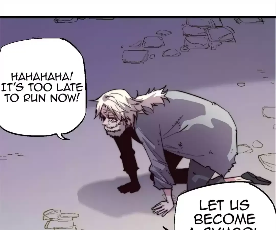 Read Fatal Code chapter 93 image 15 on Lezhin
