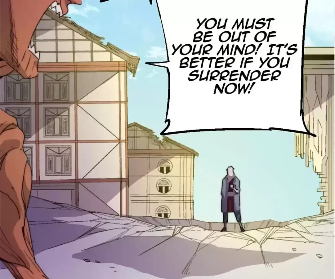 Read Fatal Code chapter 93 image 2 on Lezhin