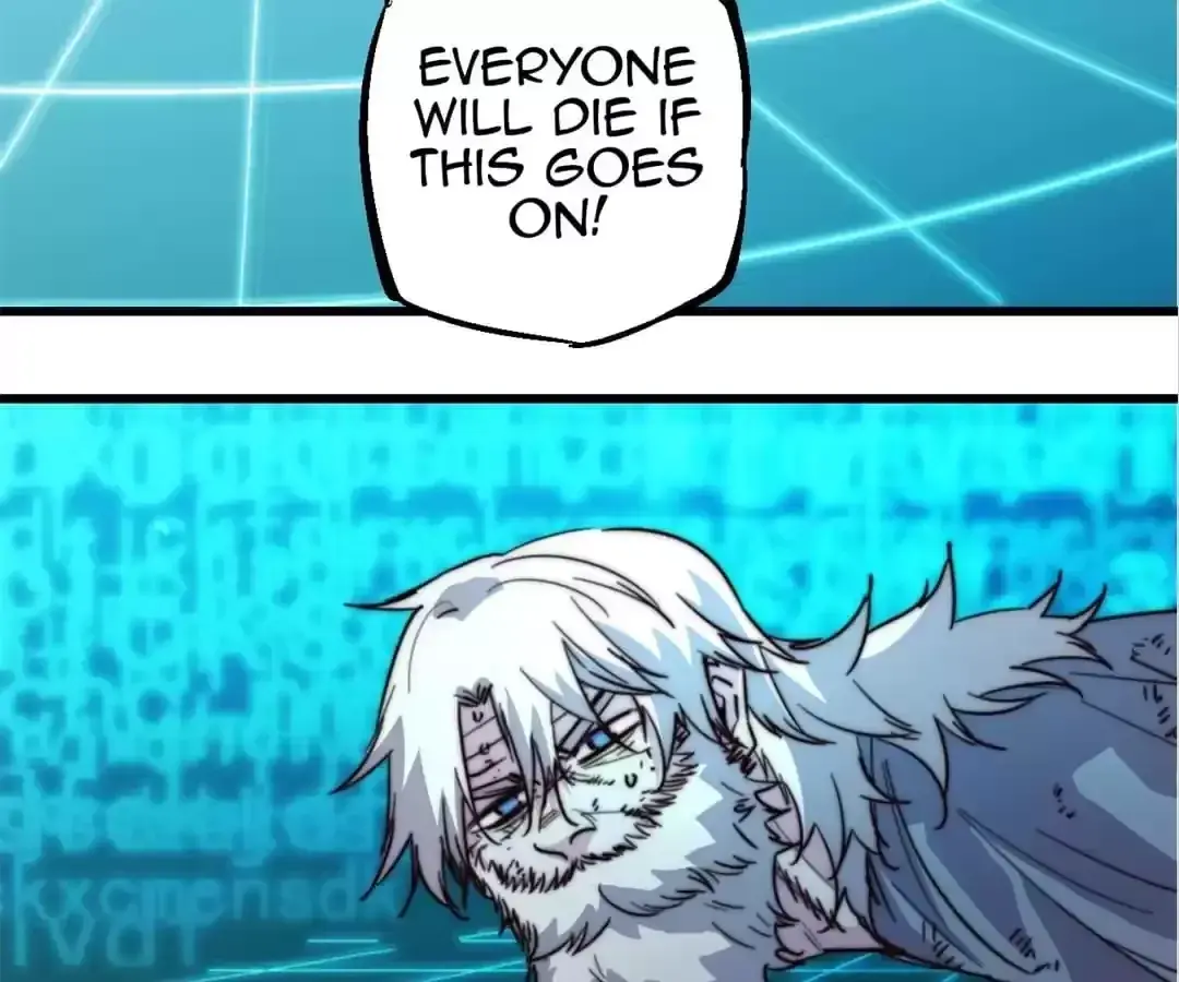 Read Fatal Code chapter 93 image 21 on Lezhin