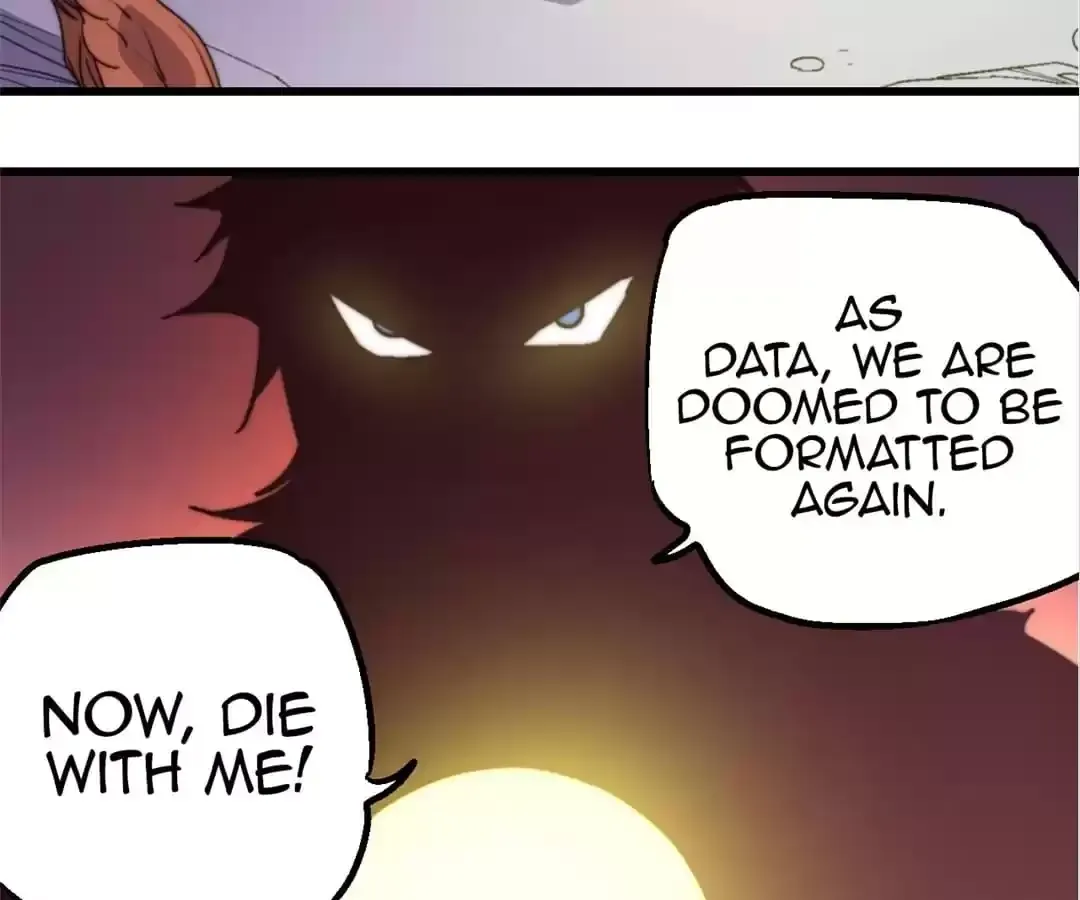 Read Fatal Code chapter 93 image 3 on Lezhin