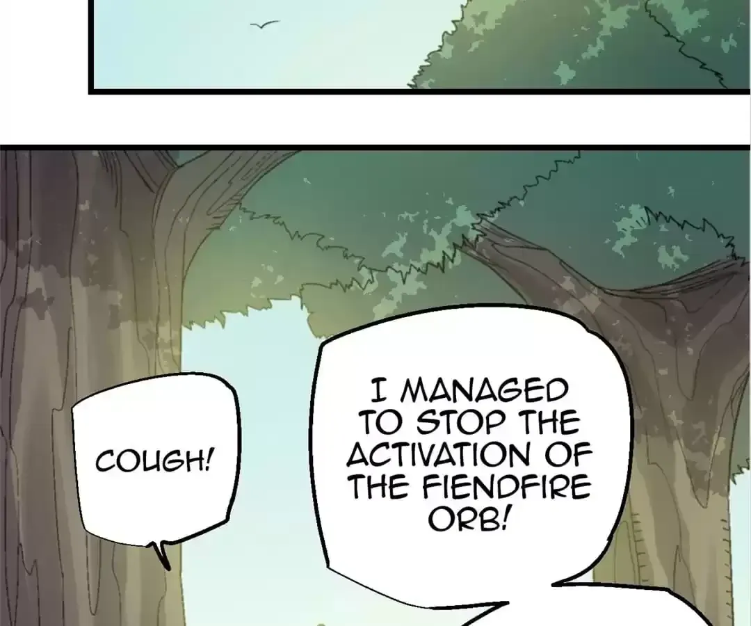 Read Fatal Code chapter 93 image 38 on Lezhin
