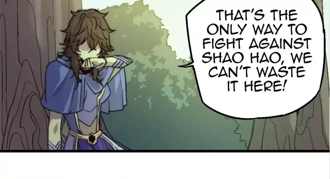 Read Fatal Code chapter 93 image 39 on Lezhin