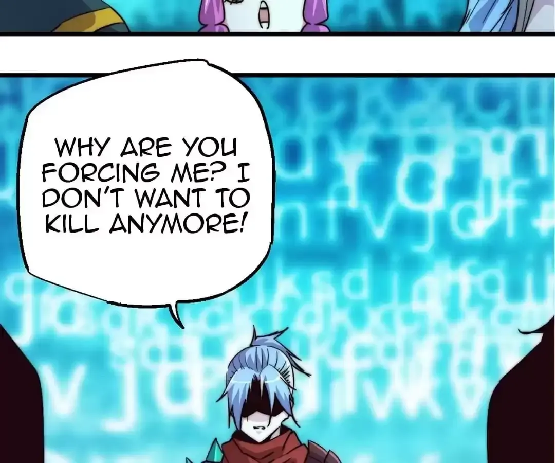 Read Fatal Code chapter 94 image 16 on Lezhin