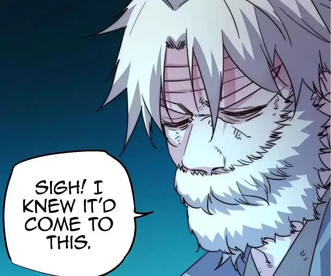Read Fatal Code chapter 94 image 18 on Lezhin