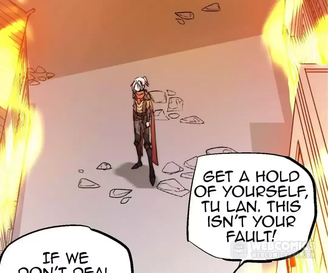Read Fatal Code chapter 94 image 33 on Lezhin