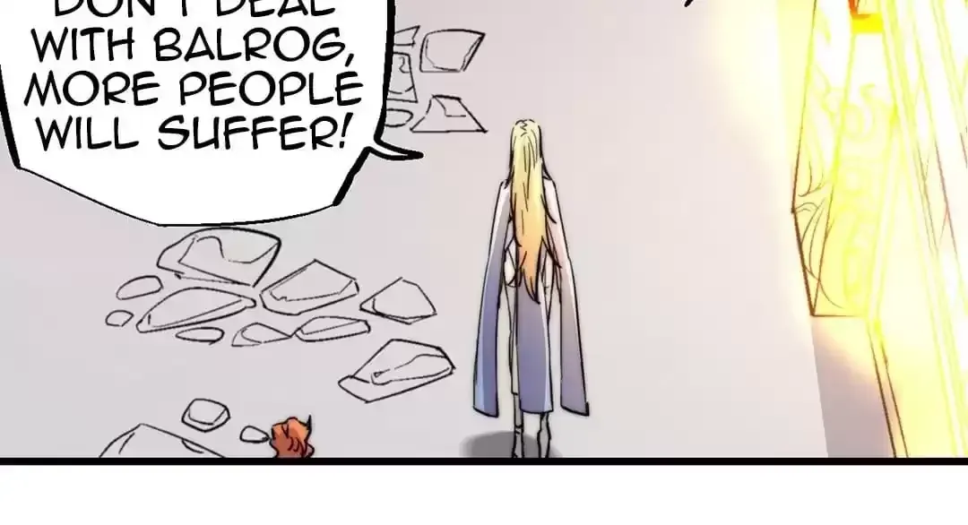 Read Fatal Code chapter 94 image 34 on Lezhin