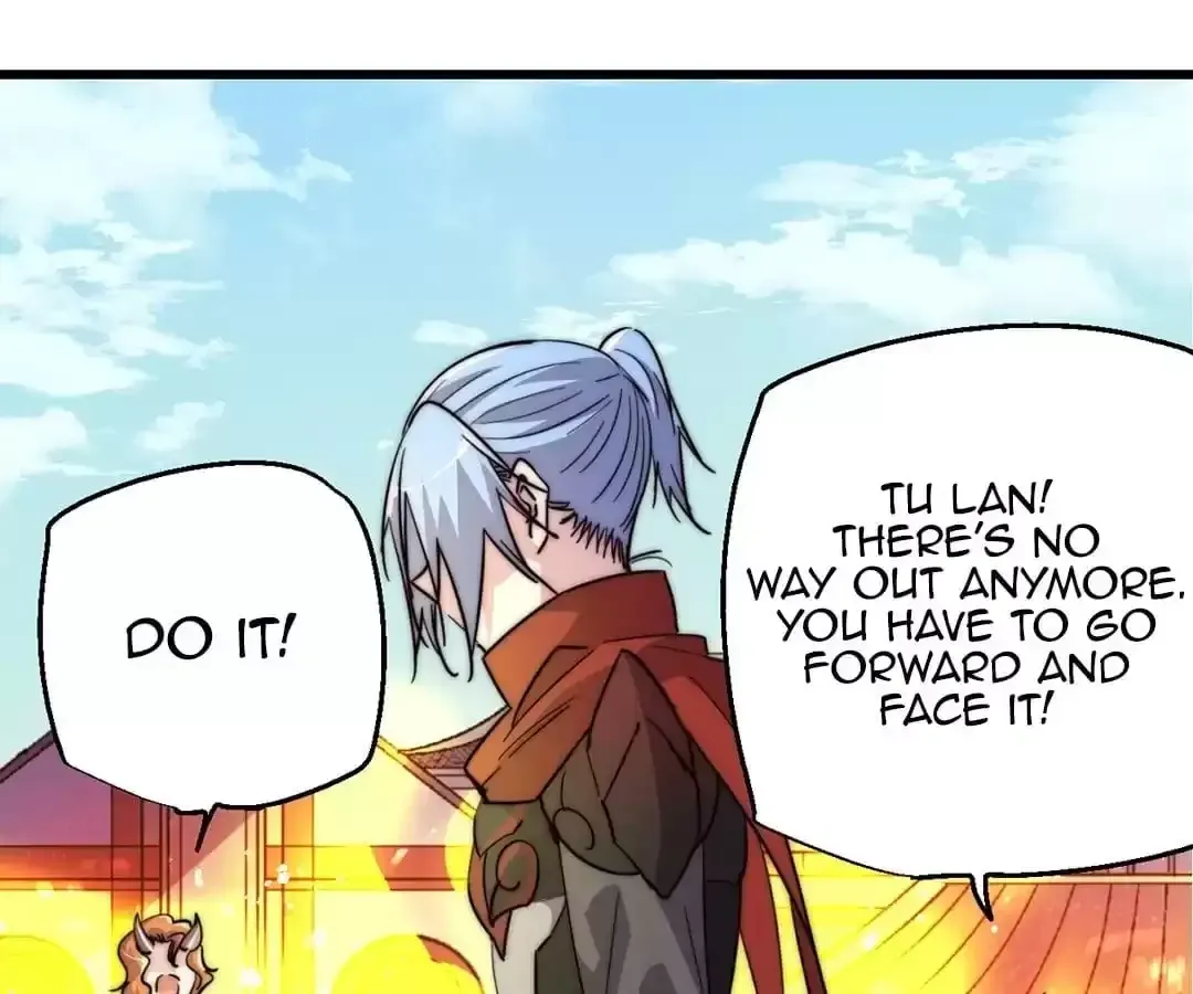 Read Fatal Code chapter 94 image 35 on Lezhin