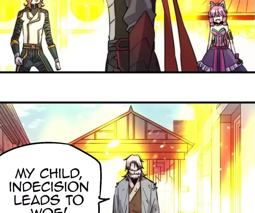 Read Fatal Code chapter 94 image 36 on Lezhin