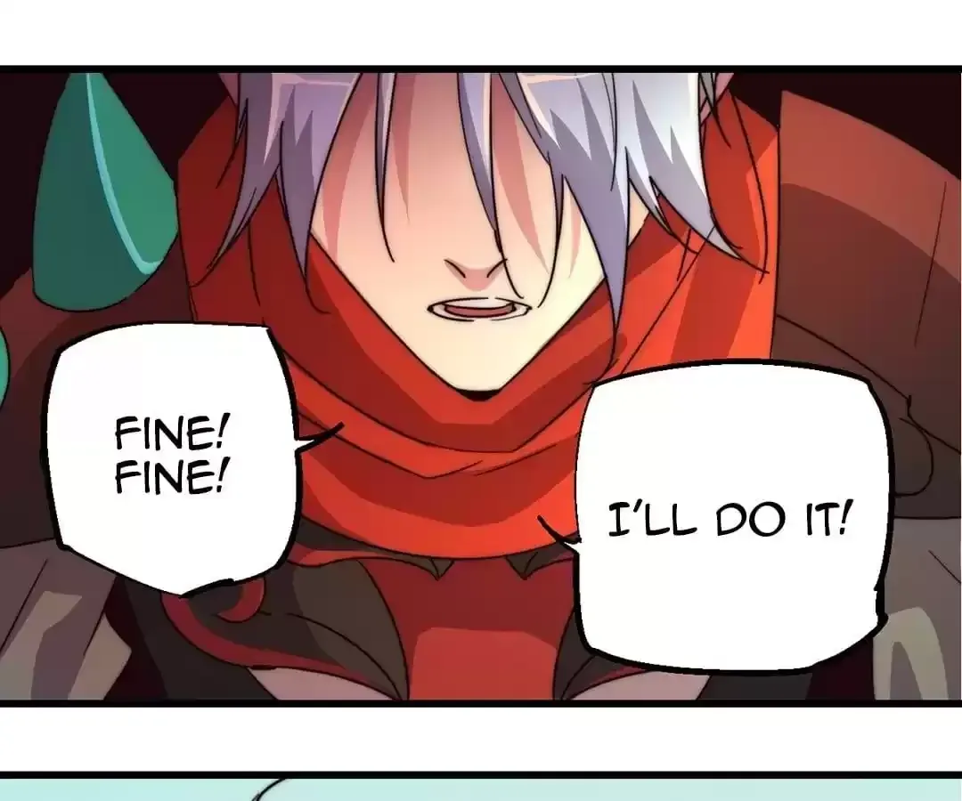 Read Fatal Code chapter 94 image 40 on Lezhin