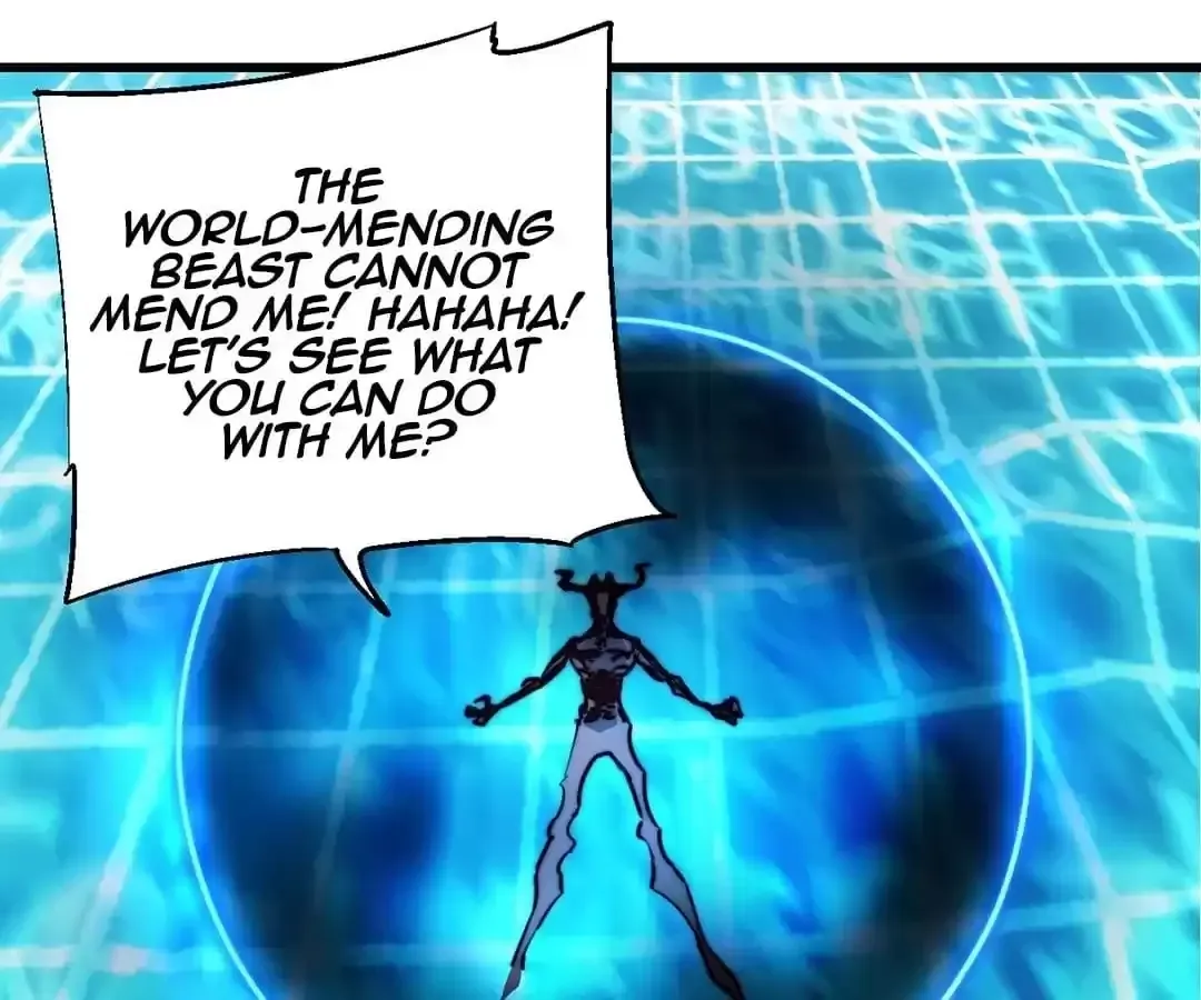 Read Fatal Code chapter 94 image 5 on Lezhin