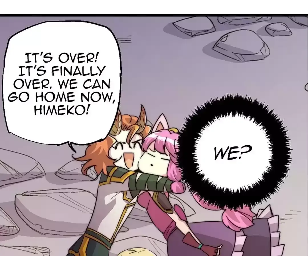 Read Fatal Code chapter 94 image 60 on Lezhin
