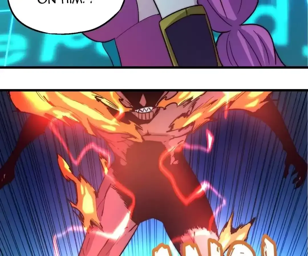Read Fatal Code chapter 94 image 8 on Lezhin