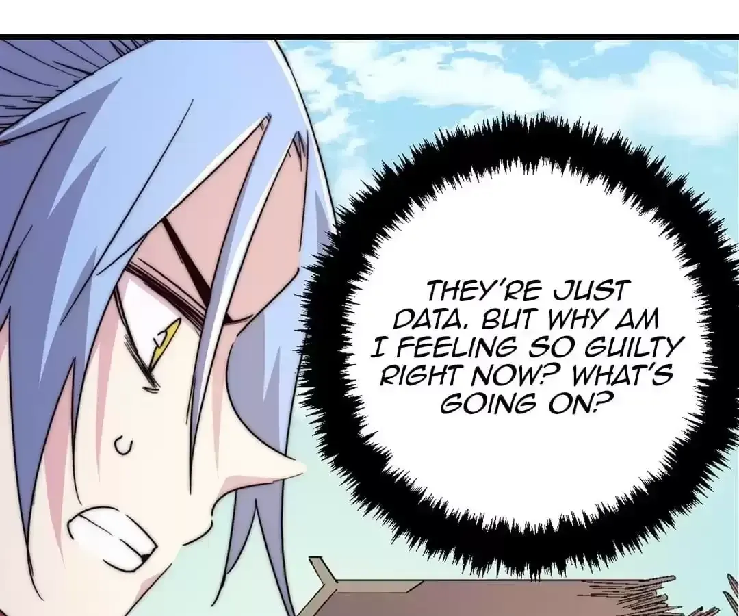 Read Fatal Code chapter 95 image 15 on Lezhin
